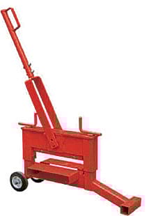 TAGLIABLOCCHI MECCANICA – COD. 51022