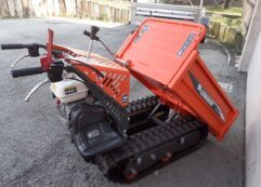 MOTOCARRIOLA CORMIDI C40 NUOVA