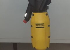 MARTELLO DEMOLITORE ATLAS COPCO TEX 190PE