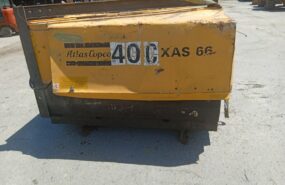 Atlas Copco XAS66DD