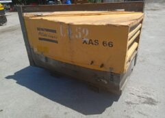 Atlas Copco XAS66DD