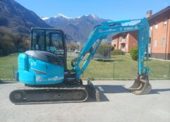 UEXE175 KOBELCO SK55
