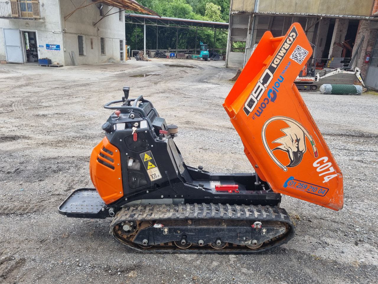 UEXC074 CORMIDI C60