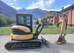 U540 CATERPILLAR 304