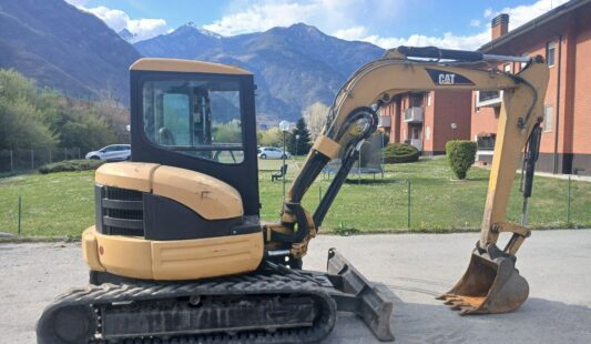 U540 CATERPILLAR 304
