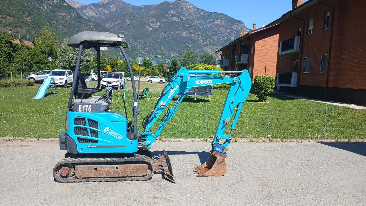 UEXE176 – SK17SR-3