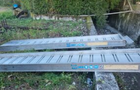 UEXER039 – Rampe 100.40