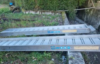 UEXER039 – Rampe 100.40