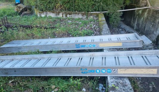 UEXER039 – Rampe 100.40