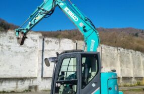 UEXE180 – SK75SR-3