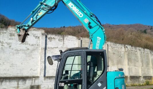 UEXE180 – SK75SR-3