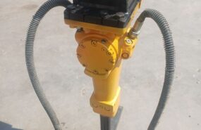 UEXM046 – Martello demolitore idraulico Atlas Copco mod. SB102