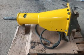 UEXM040 – Martello Demolitore Montabert SC42